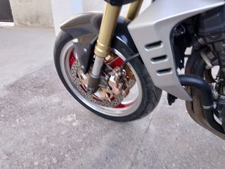 Kawasaki Z 1000 2006 Gen 1