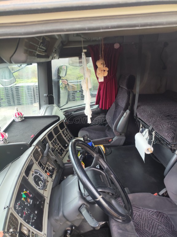 Scania 2002