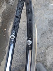 Bmw X3 2016 αυθεντικές ράγες οροφής-thumb-8