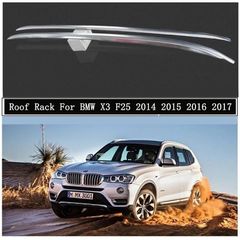 Bmw X3 2016 αυθεντικές ράγες οροφής