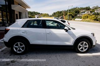 Audi Q2 2020 TDI 1.6