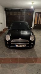 Mini ONE 2005 1.6 115 ps