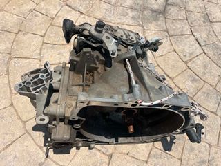 PEUGEOT 308 II 1.5 YH01 ΣΑΣΜΑΝ ΧΕΙΡΟΚΙΝΗΤΟ 6ΑΡΙ 20MB53