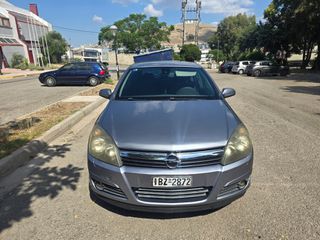 Opel Astra 2004 1.8 cosmo