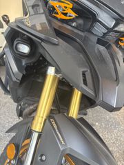 Voge DS525X 2024-thumb-2