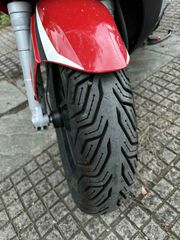 Gilera Runner 125 ST 2009 RUNNER 125 ST-thumb-2