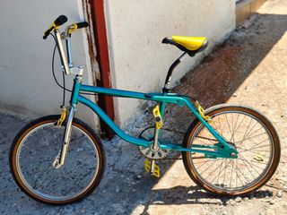 BMX GT 1991 Replica