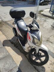 Sym Symphony SR 150 2013 SYMPHONY 150 SR