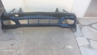 Προφυλακτηρα γνησιος w211 face lift