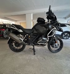 Bmw R 1250 GS Adventure 2022 Triple black