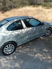 Renault Megane 2001 1.4 16V COUPE