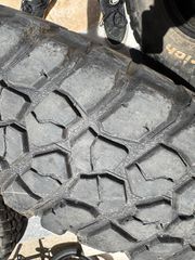 Bf goodrich 235/85/16-thumb-1