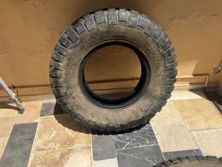 Bf goodrich 235/85/16-thumb-2