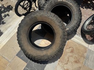 Bf goodrich 235/85/16-thumb-3