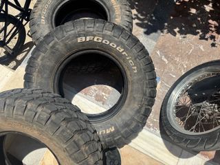 Bf goodrich 235/85/16-thumb-5