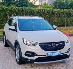 Opel Grandland X 2018