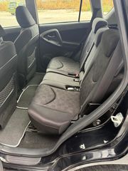 Toyota RAV 4 2010 RAV4 2.0 CC