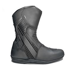 Nordcode Patrol Μπότες Black-thumb-1
