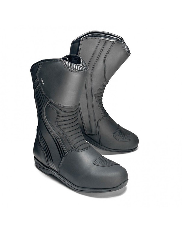 Nordcode Patrol Μπότες Black