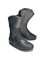Nordcode Patrol Μπότες Black