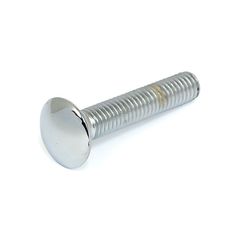 CARRIAGE BOLT 1/4-20 X 1