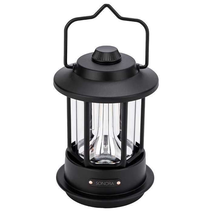 SONORA AMELIA BLACK