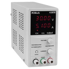 PCWork PCW07B