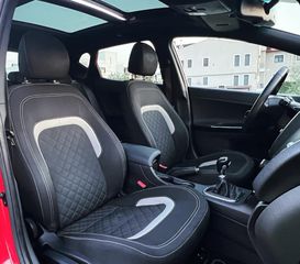 Kia Ceed / cee'd 2016 GT LINE PANORAMA NAVI CAMERA FULL EXTRA-thumb-37