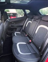 Kia Ceed / cee'd 2016 GT LINE PANORAMA NAVI CAMERA FULL EXTRA-thumb-39