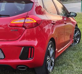 Kia Ceed / cee'd 2016 GT LINE PANORAMA NAVI CAMERA FULL EXTRA-thumb-20