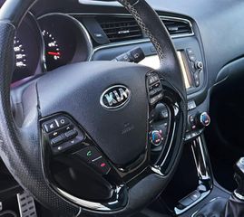 Kia Ceed / cee'd 2016 GT LINE PANORAMA NAVI CAMERA FULL EXTRA-thumb-30