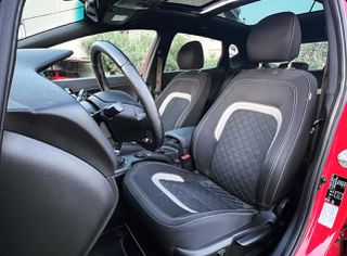 Kia Ceed / cee'd 2016 GT LINE PANORAMA NAVI CAMERA FULL EXTRA-thumb-32