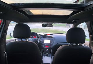 Kia Ceed / cee'd 2016 GT LINE PANORAMA NAVI CAMERA FULL EXTRA-thumb-33