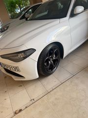 Alfa Romeo Giulia 2018 SUPER