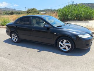 Mazda 6 2008