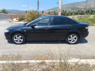 Mazda 6 2008-thumb-1