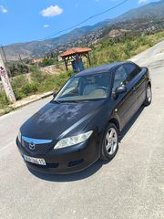 Mazda 6 2008-thumb-2