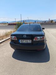 Mazda 6 2008-thumb-3