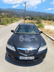 Mazda 6 2008-thumb-4