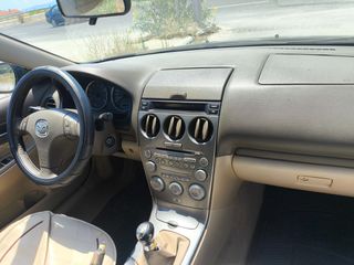 Mazda 6 2008-thumb-7