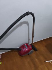Ηλεκτρονική σκούπα
