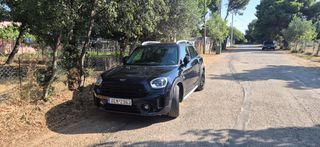 Mini Countryman 2021 EXECUTIVE PLUS