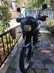 Bmw F 650 1999 FUNDURO F650-thumb-2