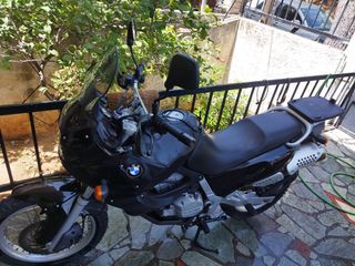 Bmw F 650 1999 FUNDURO F650-thumb-3
