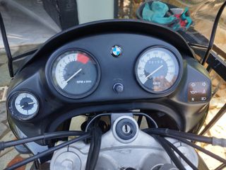 Bmw F 650 1999 FUNDURO F650-thumb-4
