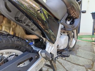 Bmw F 650 1999 FUNDURO F650-thumb-5