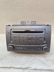 Ράδιο-CD Γνήσιο για Hyundai i20 2008-2014