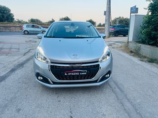 Peugeot 208 2018 1.2 PURETECH 110 ACTIVE
