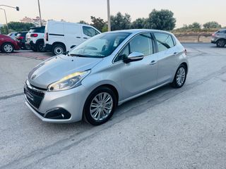 Peugeot 208 2018 1.2 PURETECH 110 ACTIVE-thumb-1