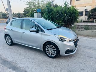 Peugeot 208 2018 1.2 PURETECH 110 ACTIVE-thumb-2